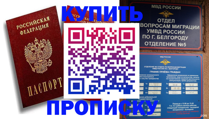 прописка иностранных граждан в Электростали